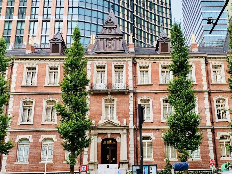 Mitsubishi Ichigokan Museum