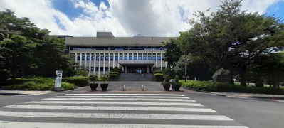 濟州大學 中央圖書館