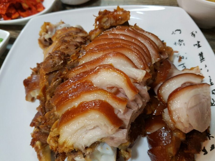 Yi Ga Ne - Jokbal