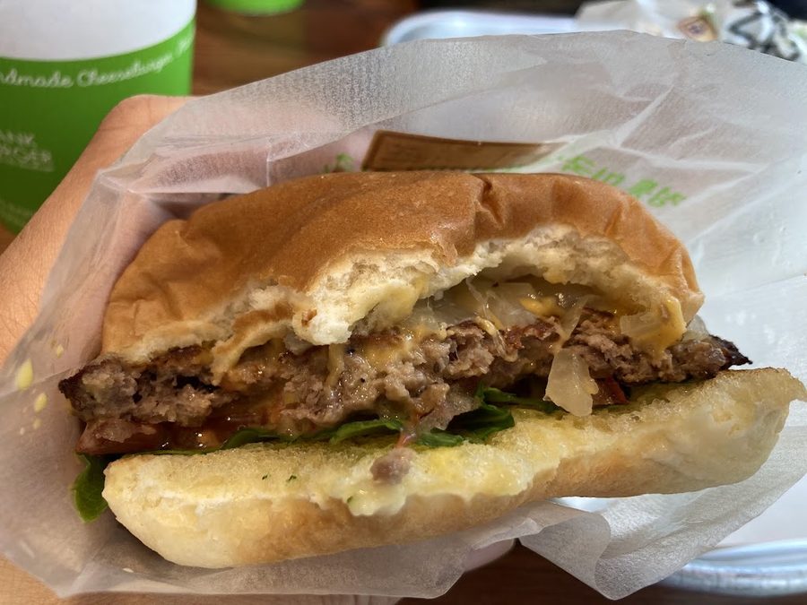 Frank Burger Seoul Hwarangdae Branch