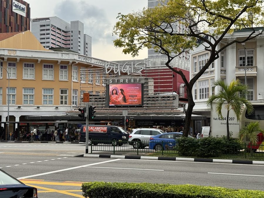 Bugis