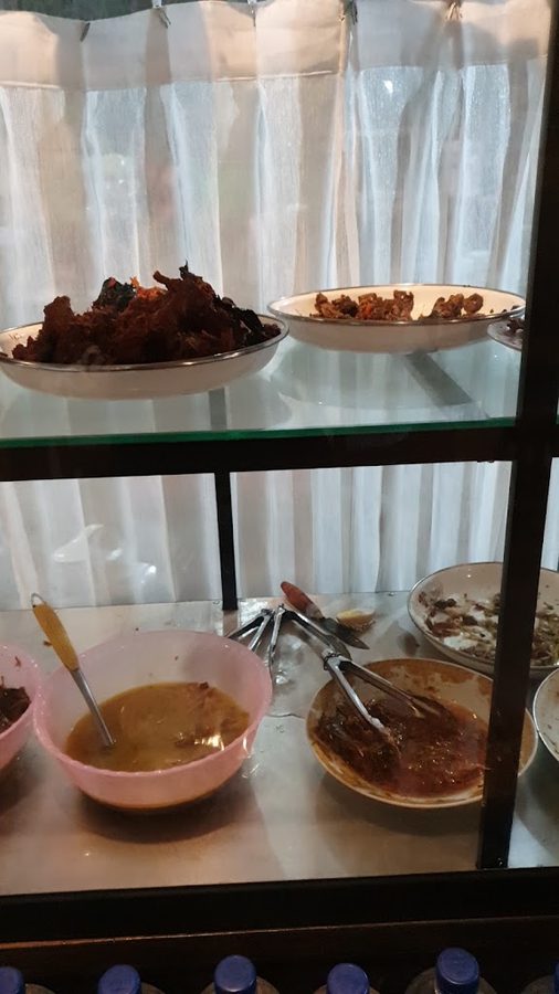 Warung Manik Kembang