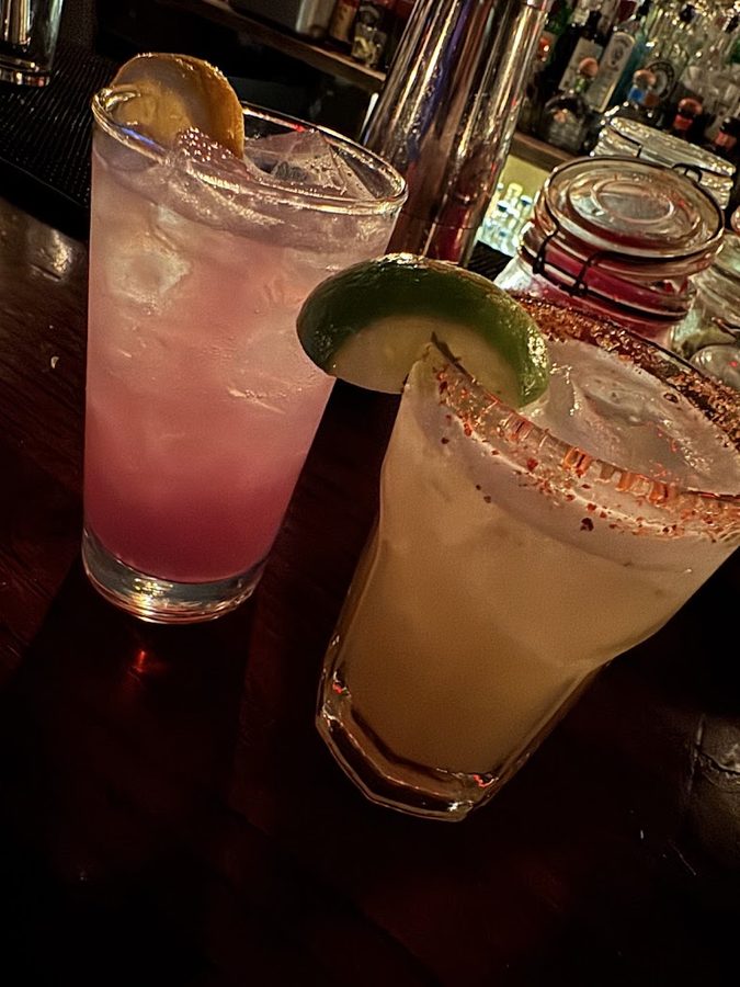 Botanica Bar