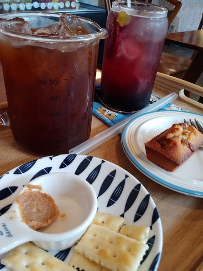 カフェダルダル