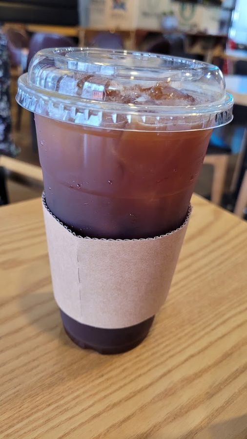 커피맥아더