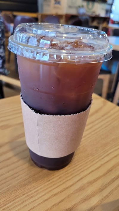 커피맥아더