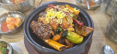 Gyeonghui Myeonok