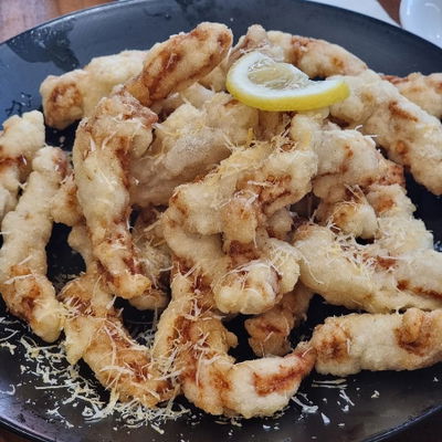 ユバンニョンの wok
