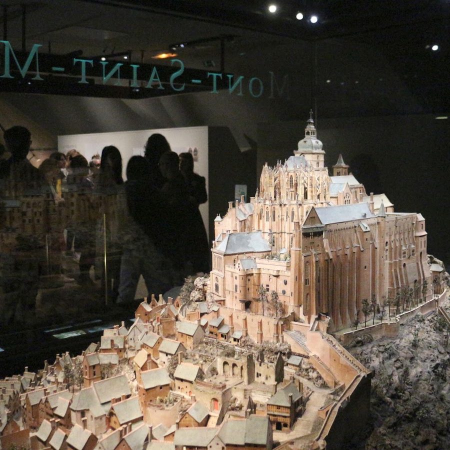 Museum of Relief Maps