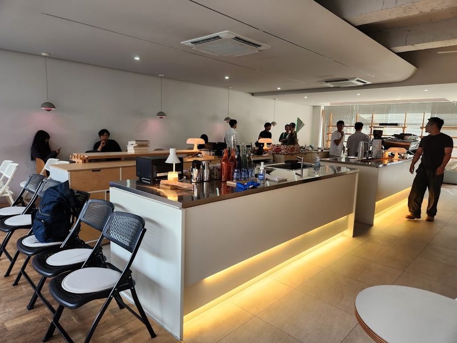 csb lounge