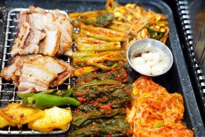 Yeosu Gat Yukgo Balsan Main Branch