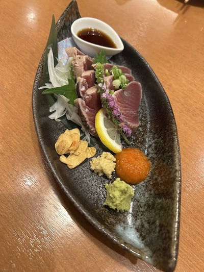 和食居酒屋クーパーズ久茂地店