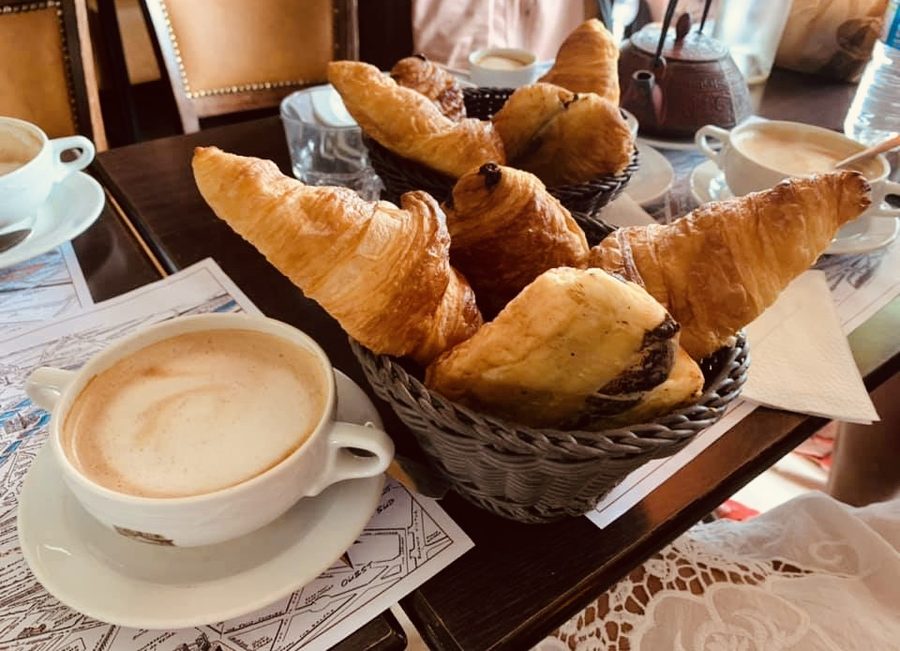Café des Arts
