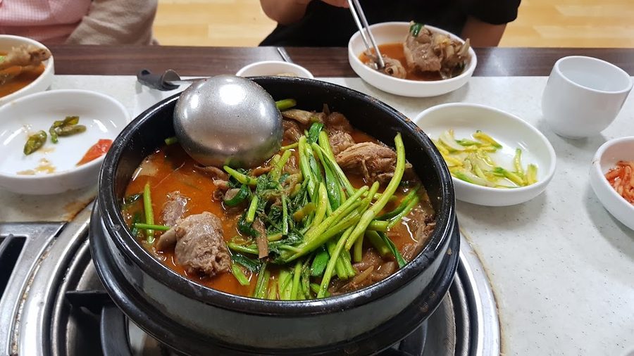 황가네오리탕
