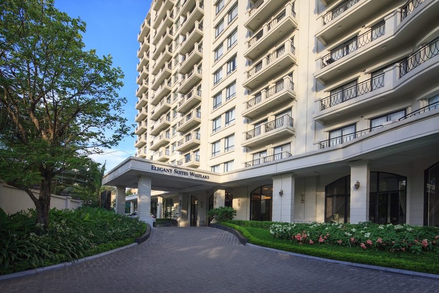 Diamond Westlake Suites