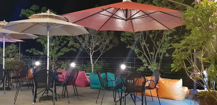 Mont D'or Cafe