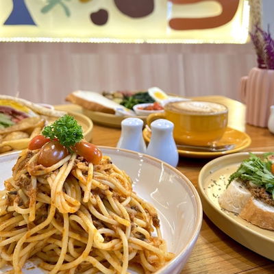Mia Sorella Coffee & Eatery