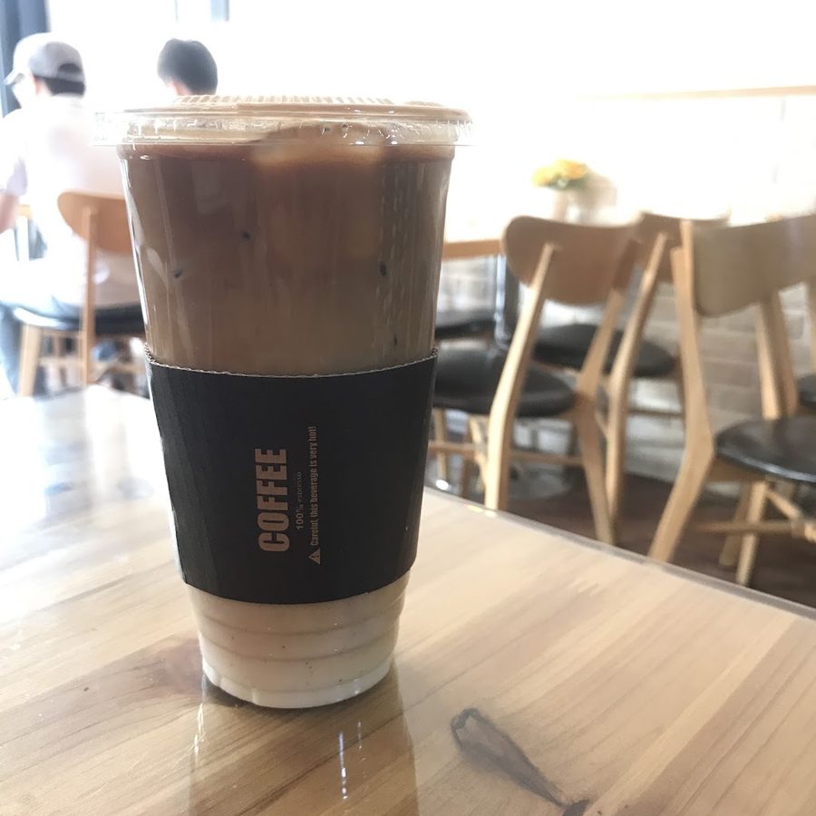 이야기카페