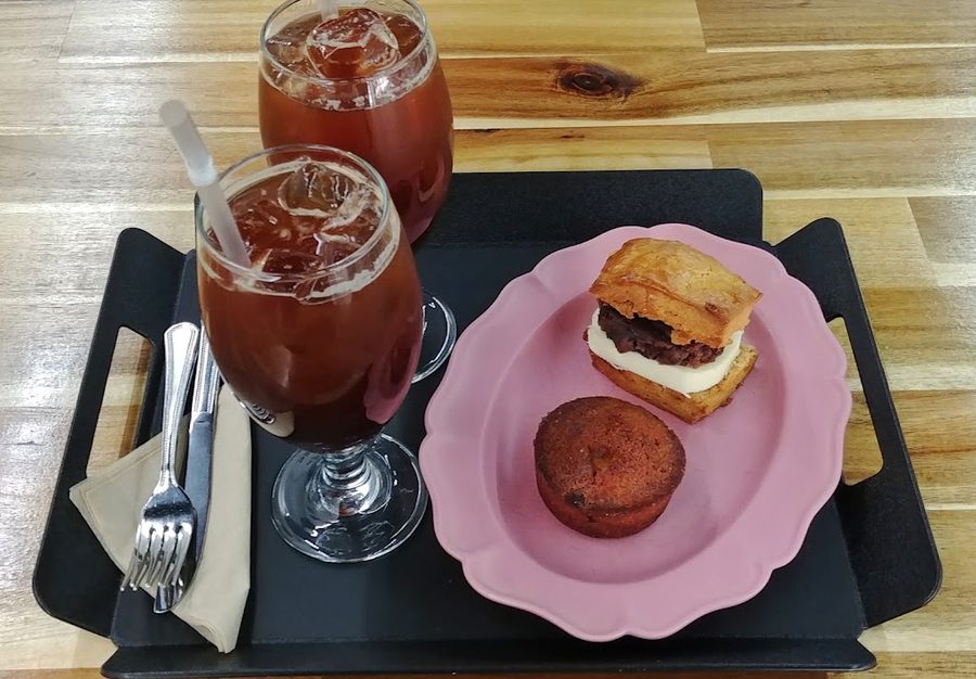 Cafe Linne Bake Shop