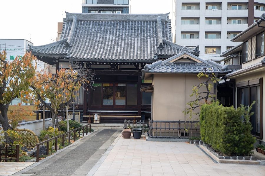 Seonboksa