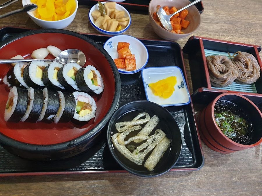 대소가
