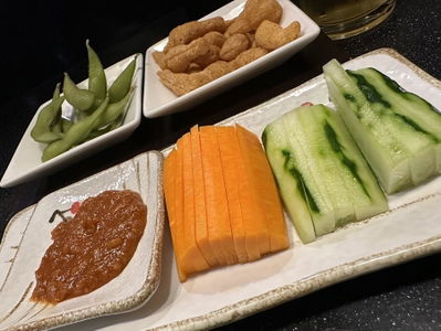 심야부엌