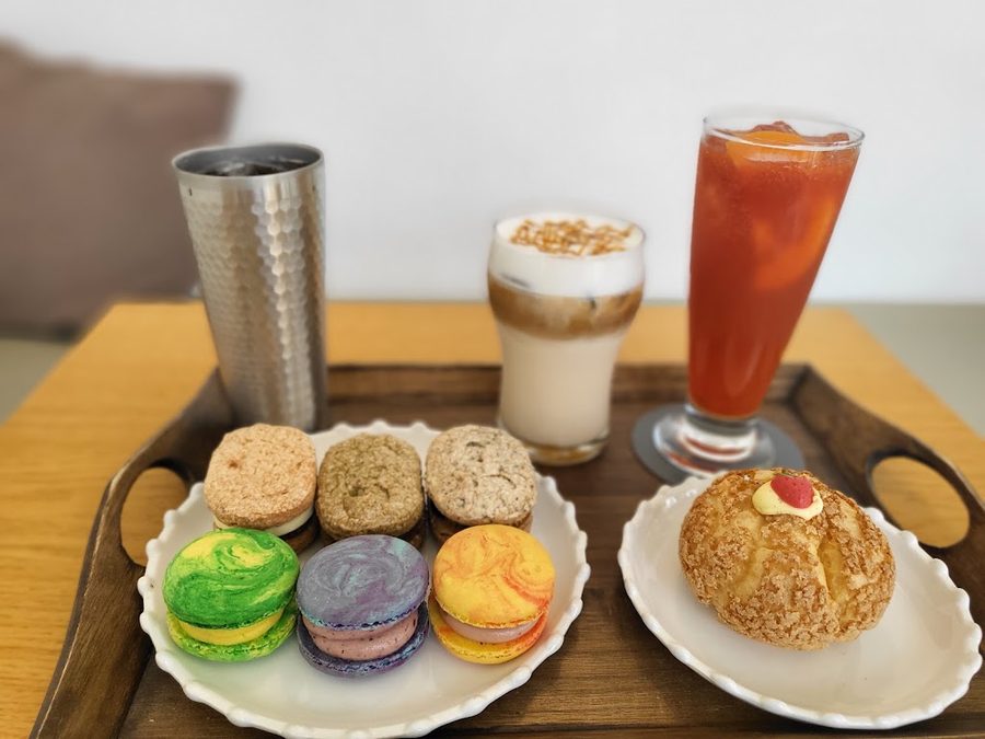 Cafe Namdareun