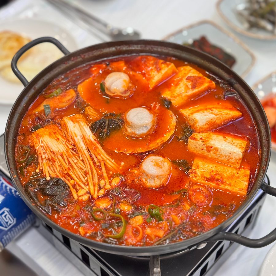 Seoul Haejangguk