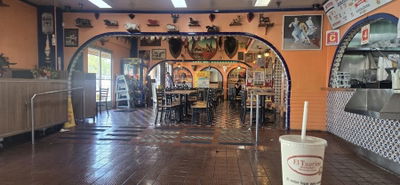 El Taurino