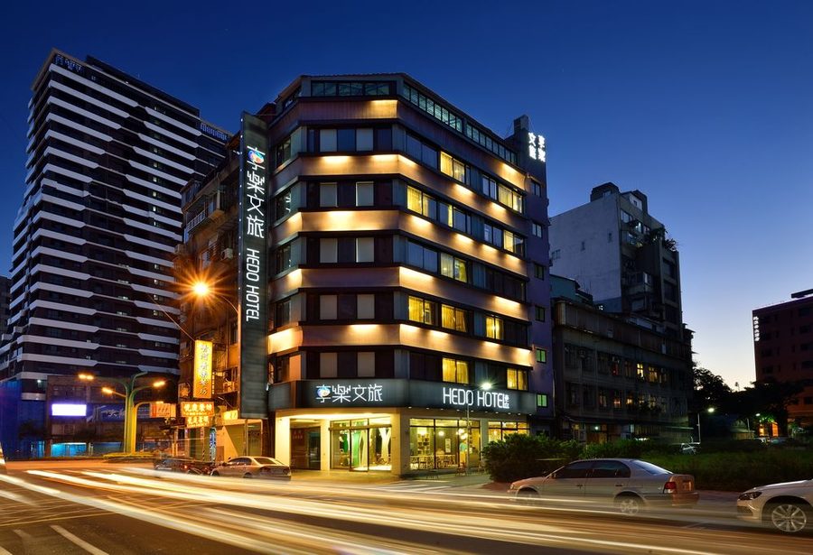 Hotel Riverview