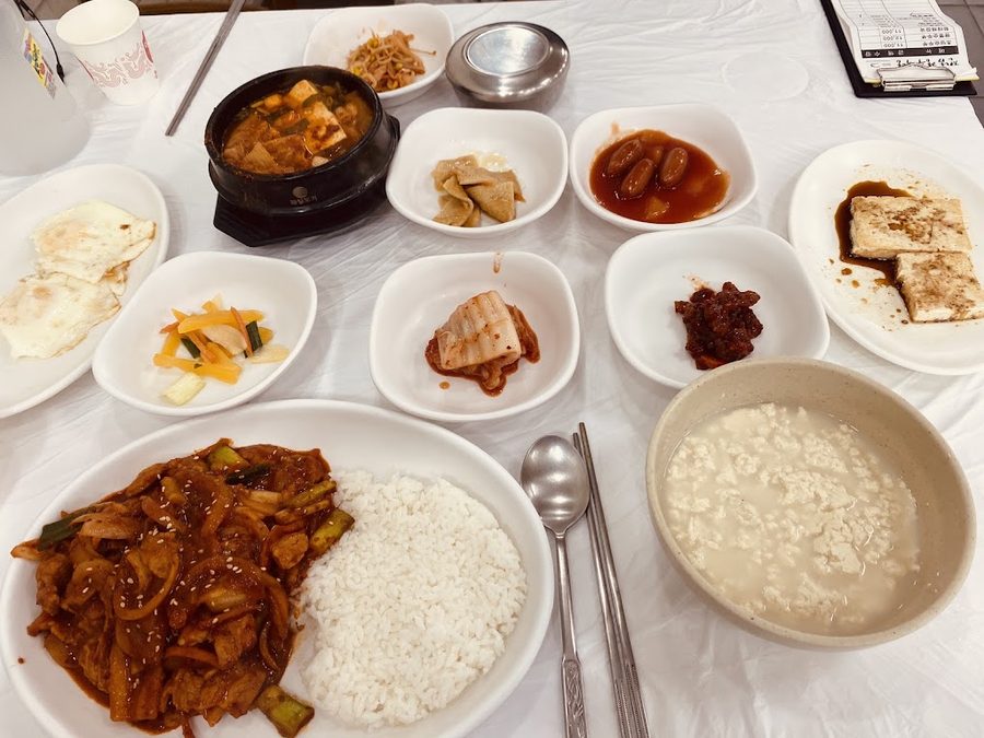 전남광주식당
