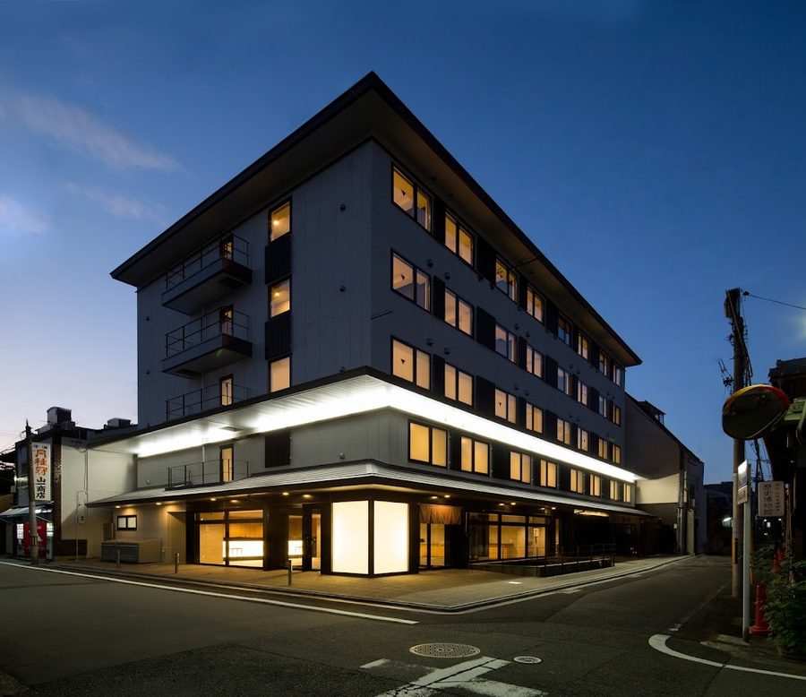 Il Verde Kyoto Hotel