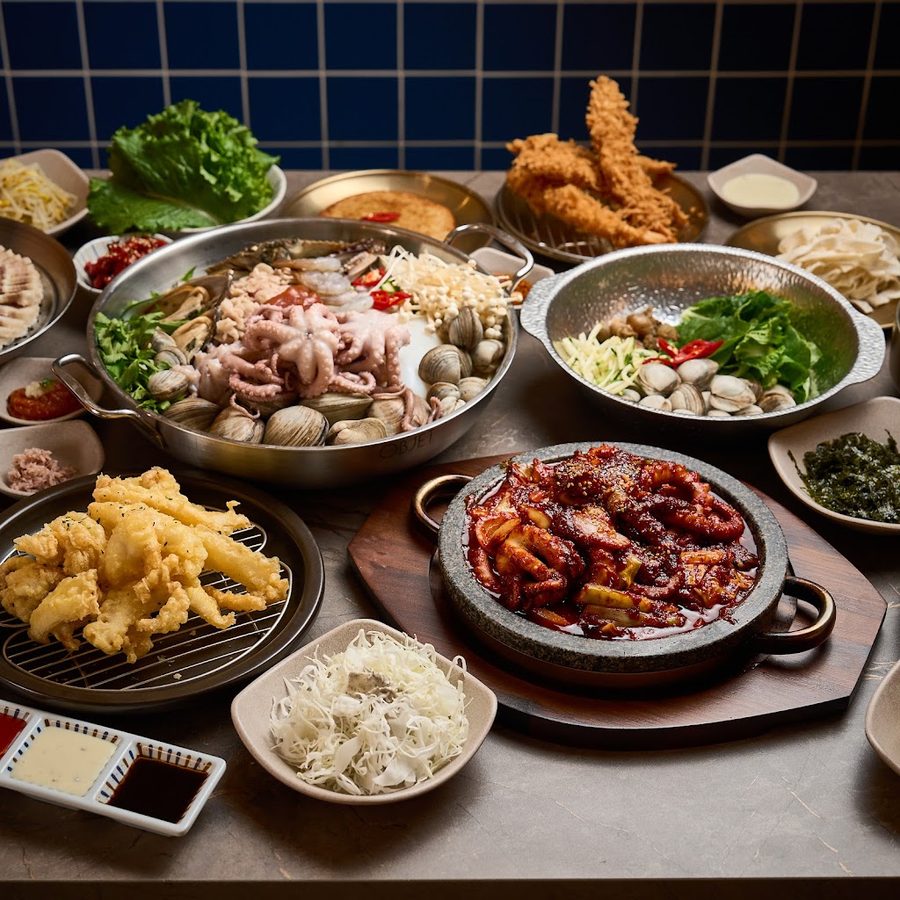 이도정 공항동본점