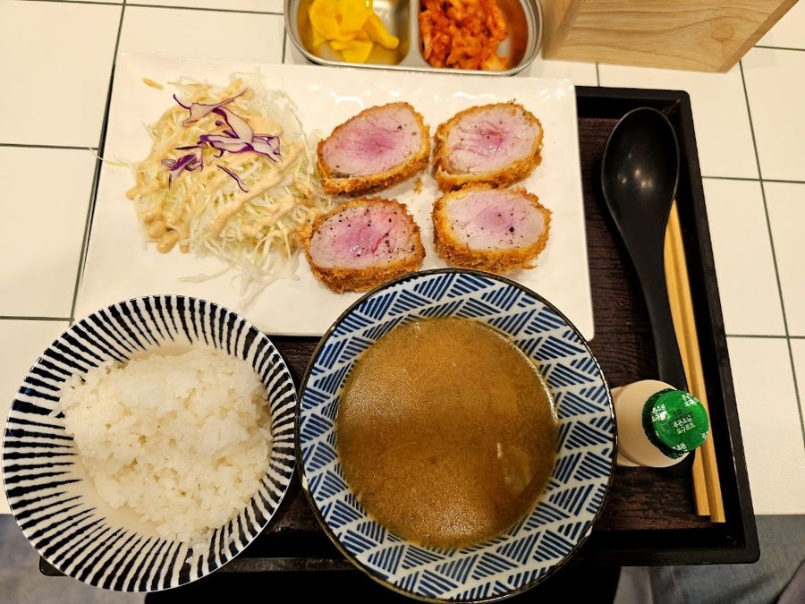 Katsu Nanban
