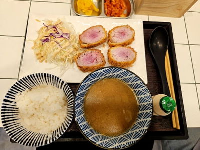 카츠난반