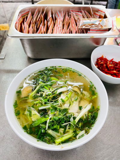 포 가 응우옛