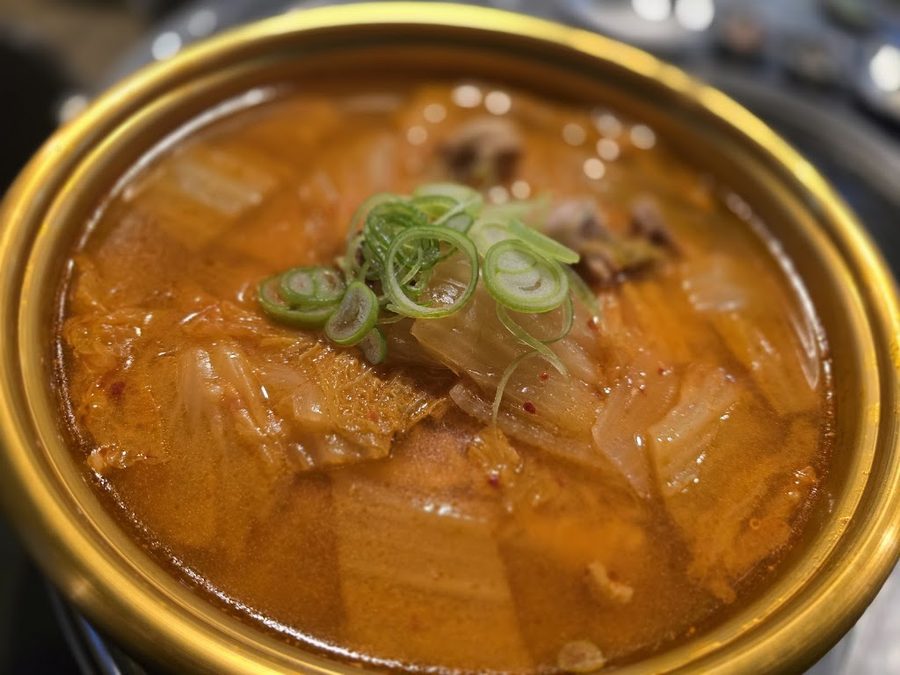 Baegyang Sutbul Galbi Suyeong Direct Branch