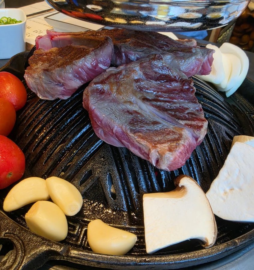 Mirang