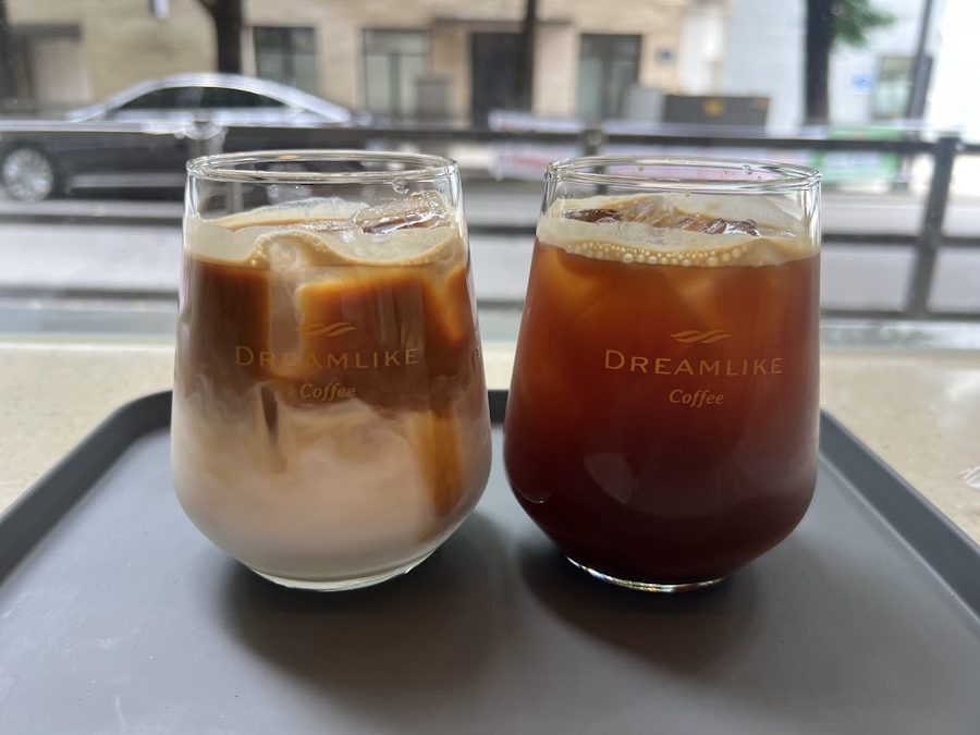 Cafe