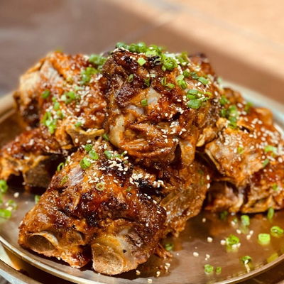 Banga Heukdon
