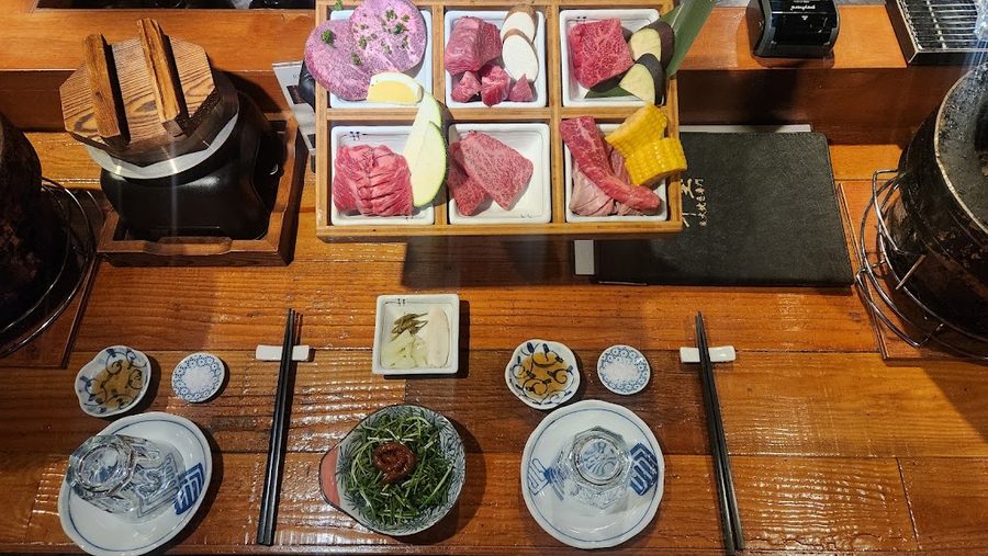 Ushiya