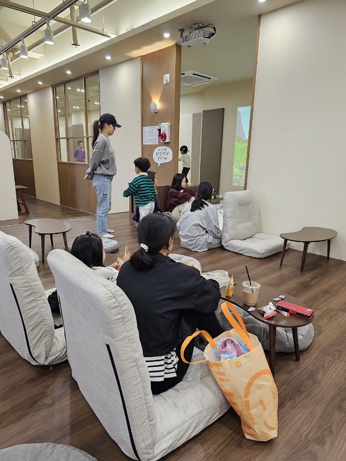 꼬마대통령