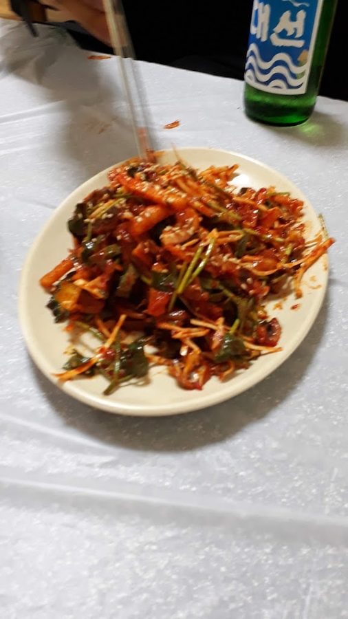 대변제일횟집