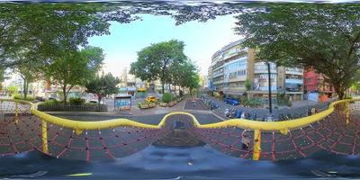 Guangxin Park
