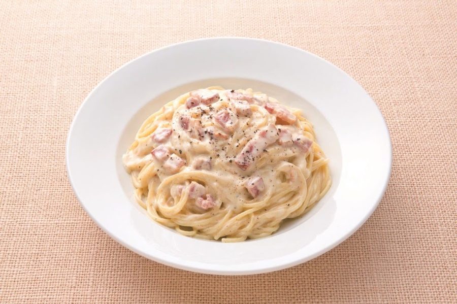 Capricciosa Chatan Mihama