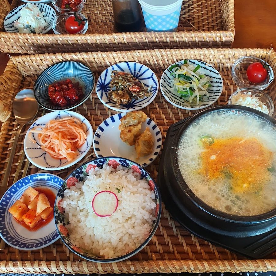 Oissoi Sikdang