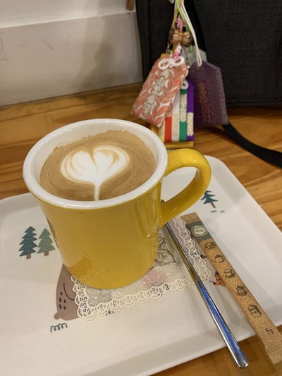 Cafe Bocca
