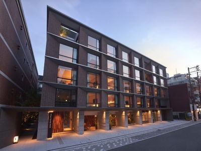 nol kyoto sanjo