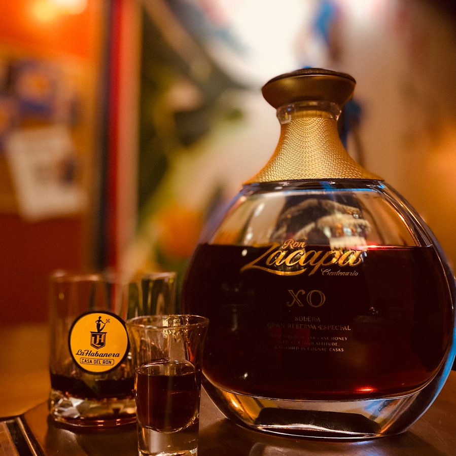 La Habanera