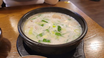 Donsoobaek